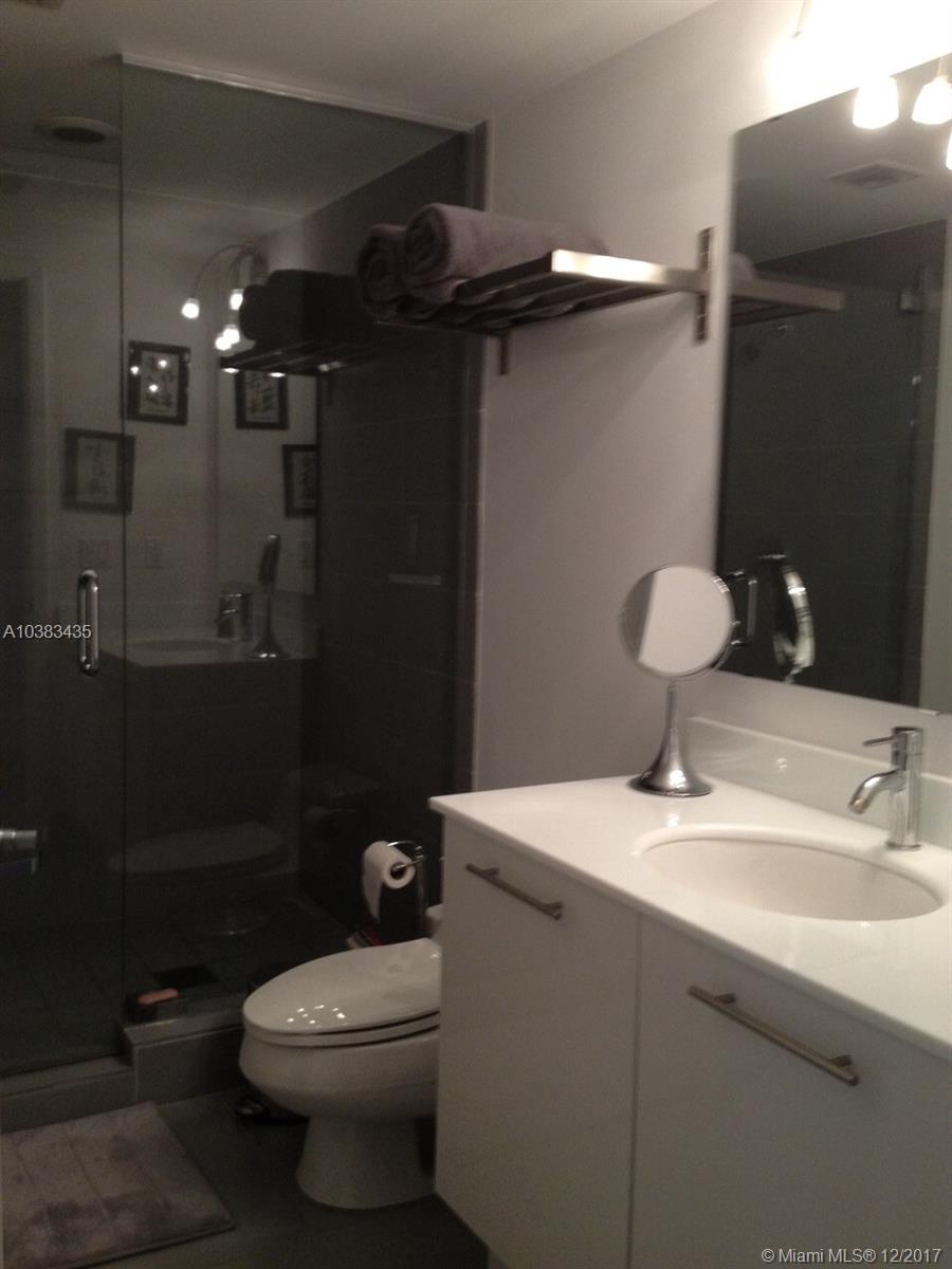 MINT CONDO - Residential Lease