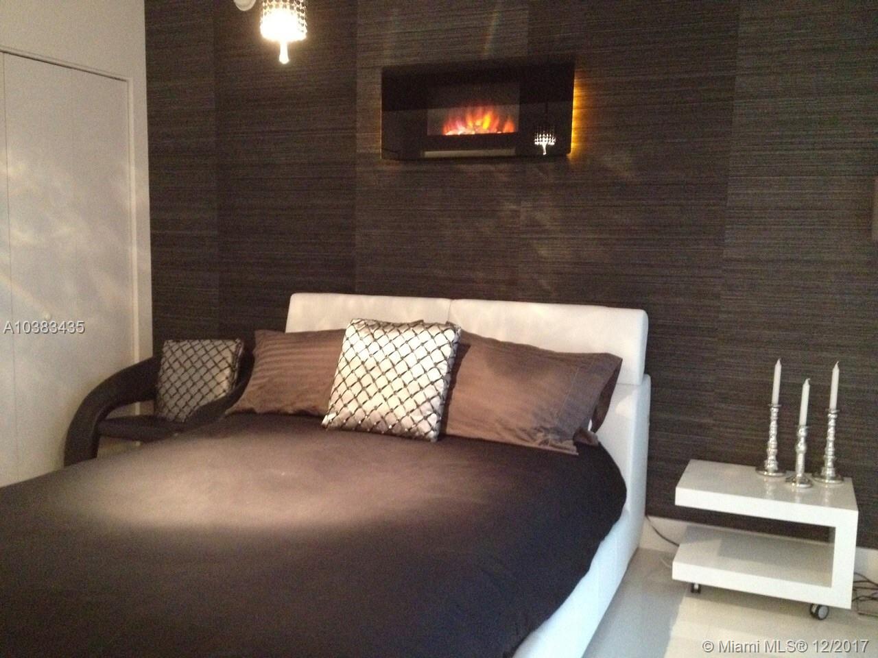 MINT CONDO - Residential Lease