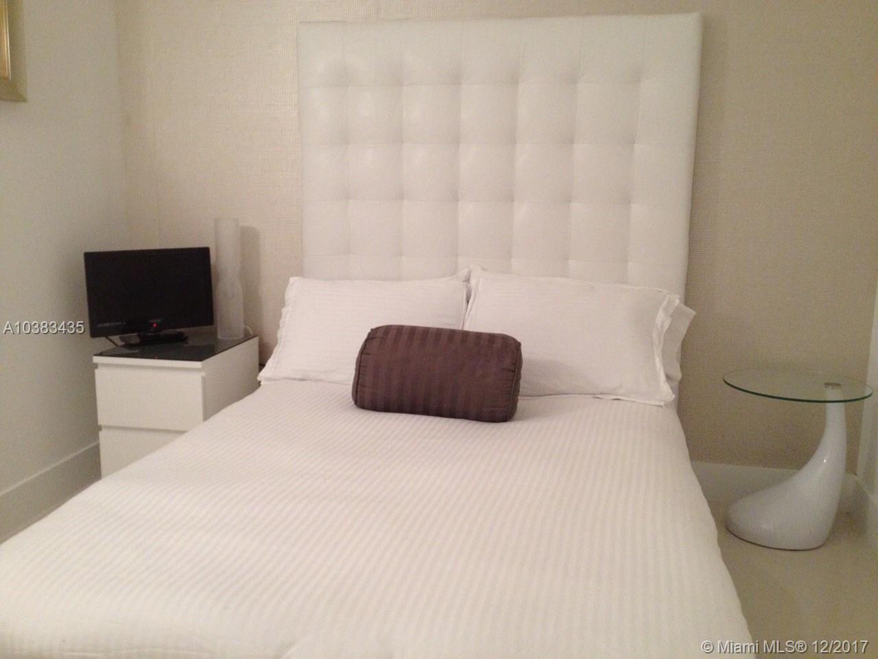 MINT CONDO - Residential Lease