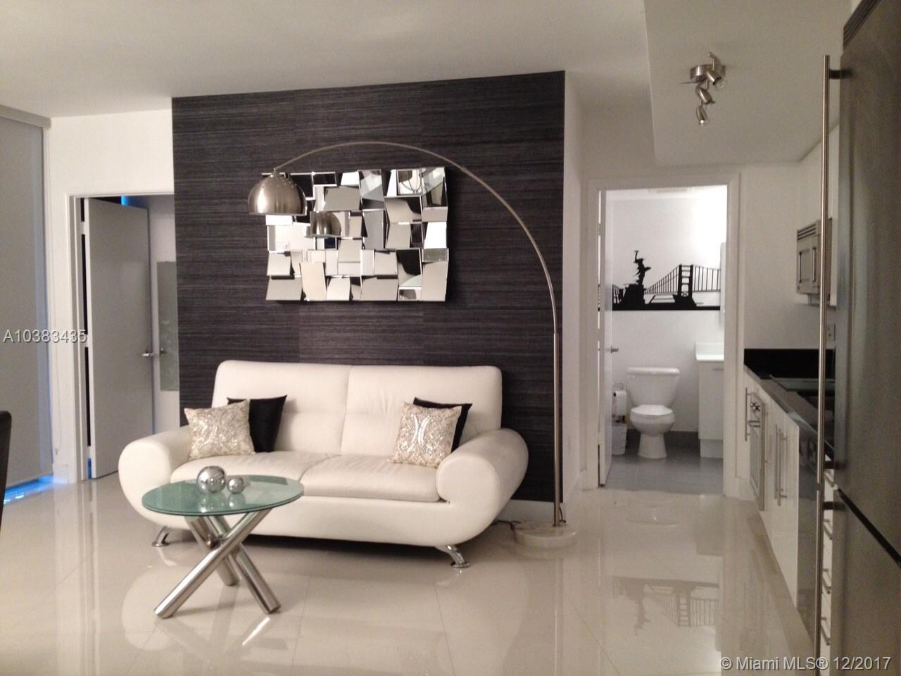 MINT CONDO - Residential Lease