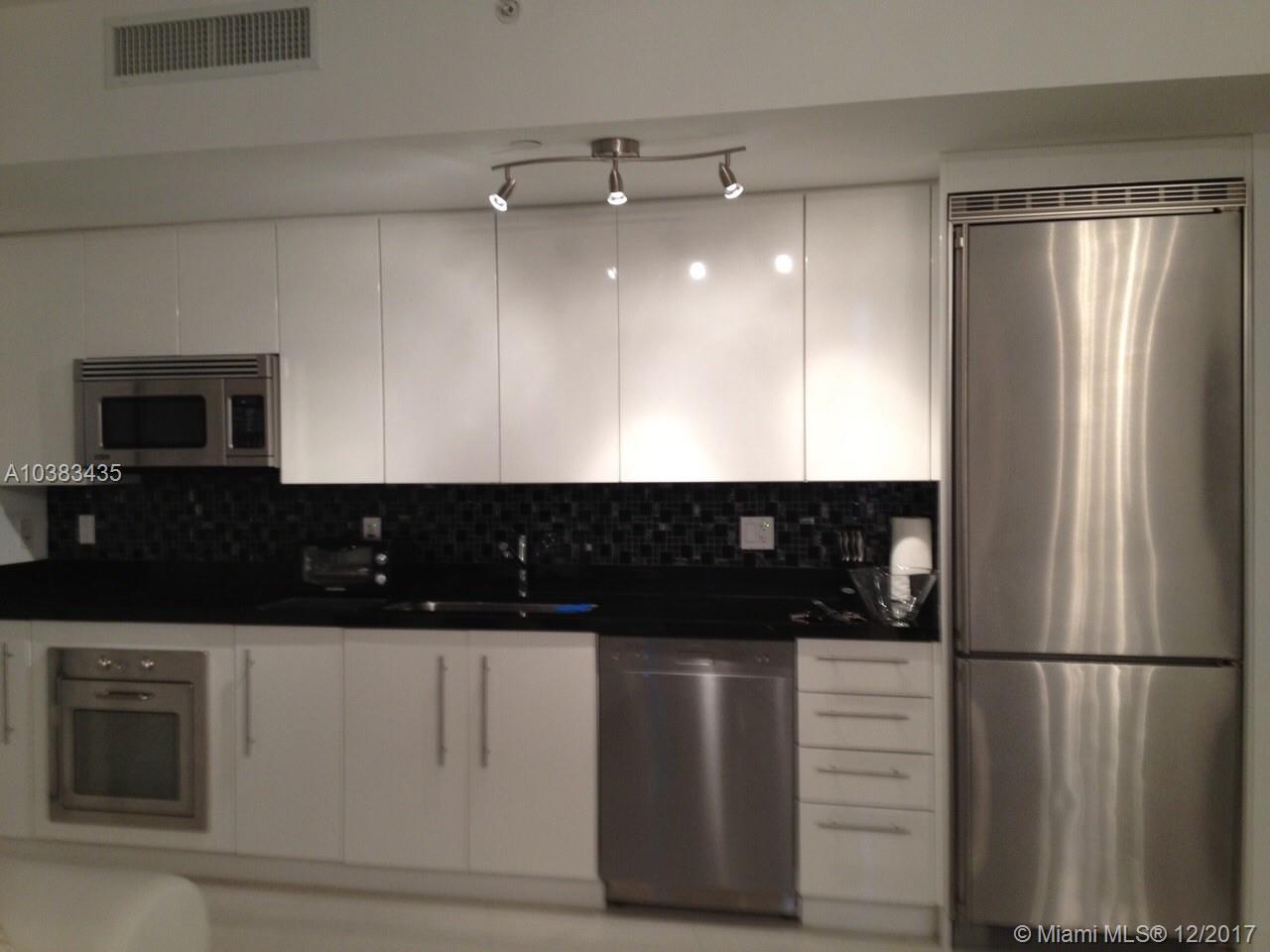 MINT CONDO - Residential Lease