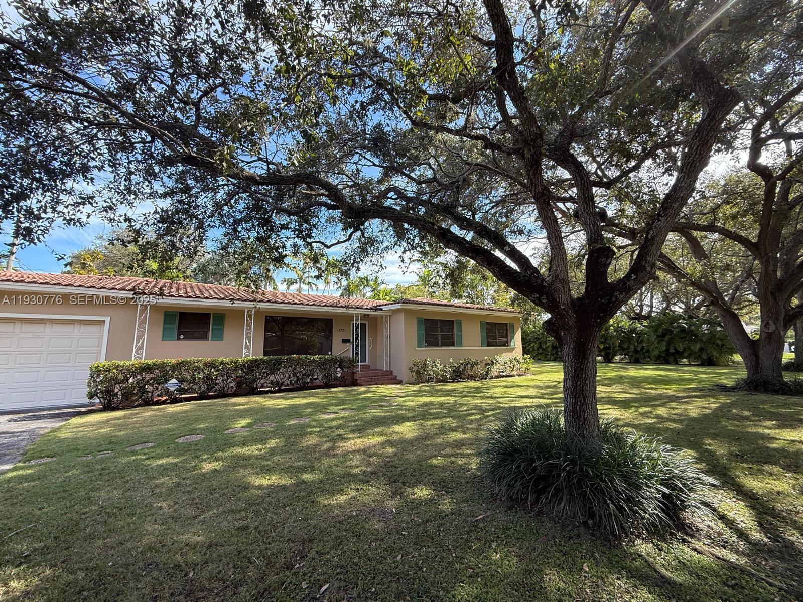 CORAL GABLES SEC C - Residential