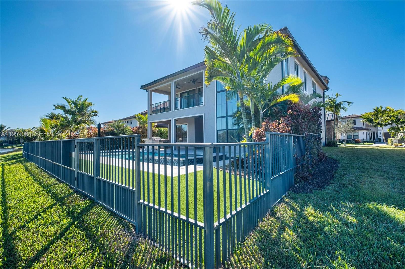 BRUSCHI PROPERTY - Residential