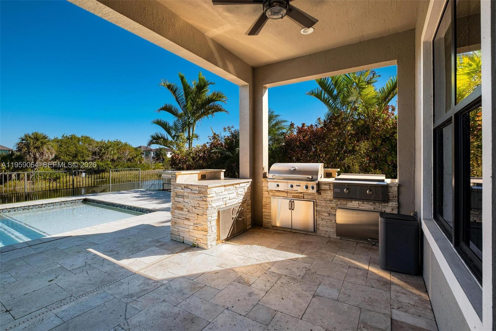 BRUSCHI PROPERTY - Residential