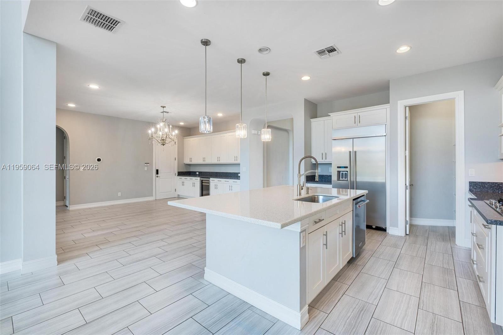 BRUSCHI PROPERTY - Residential