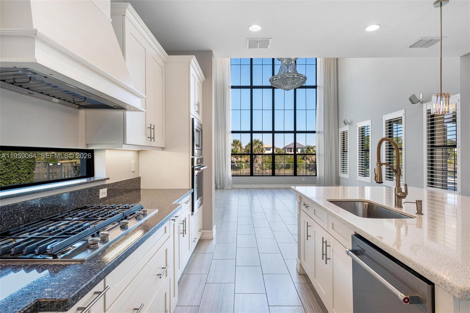 BRUSCHI PROPERTY - Residential