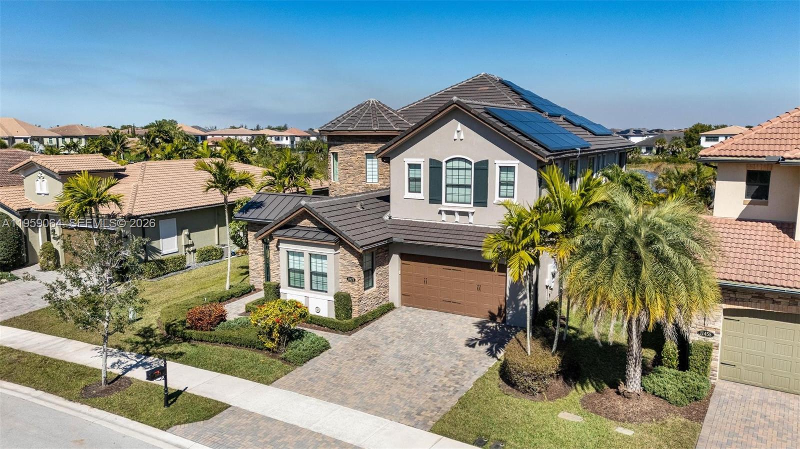 BRUSCHI PROPERTY - Residential