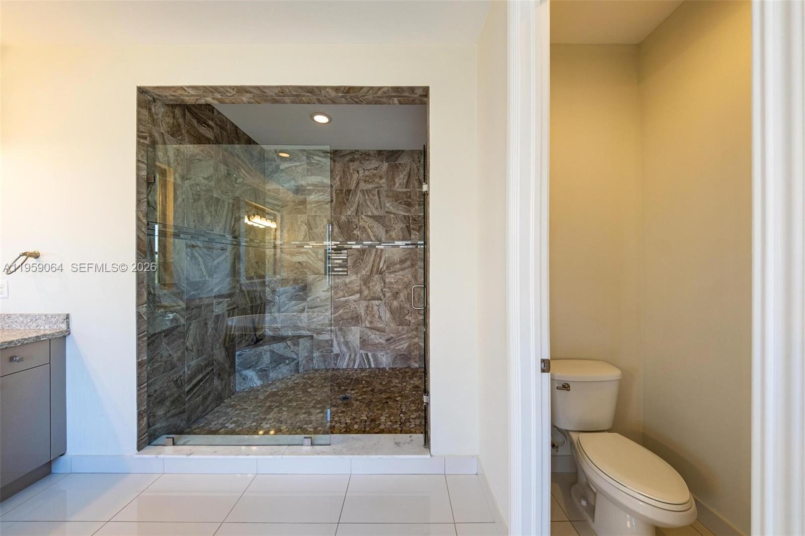 BRUSCHI PROPERTY - Residential