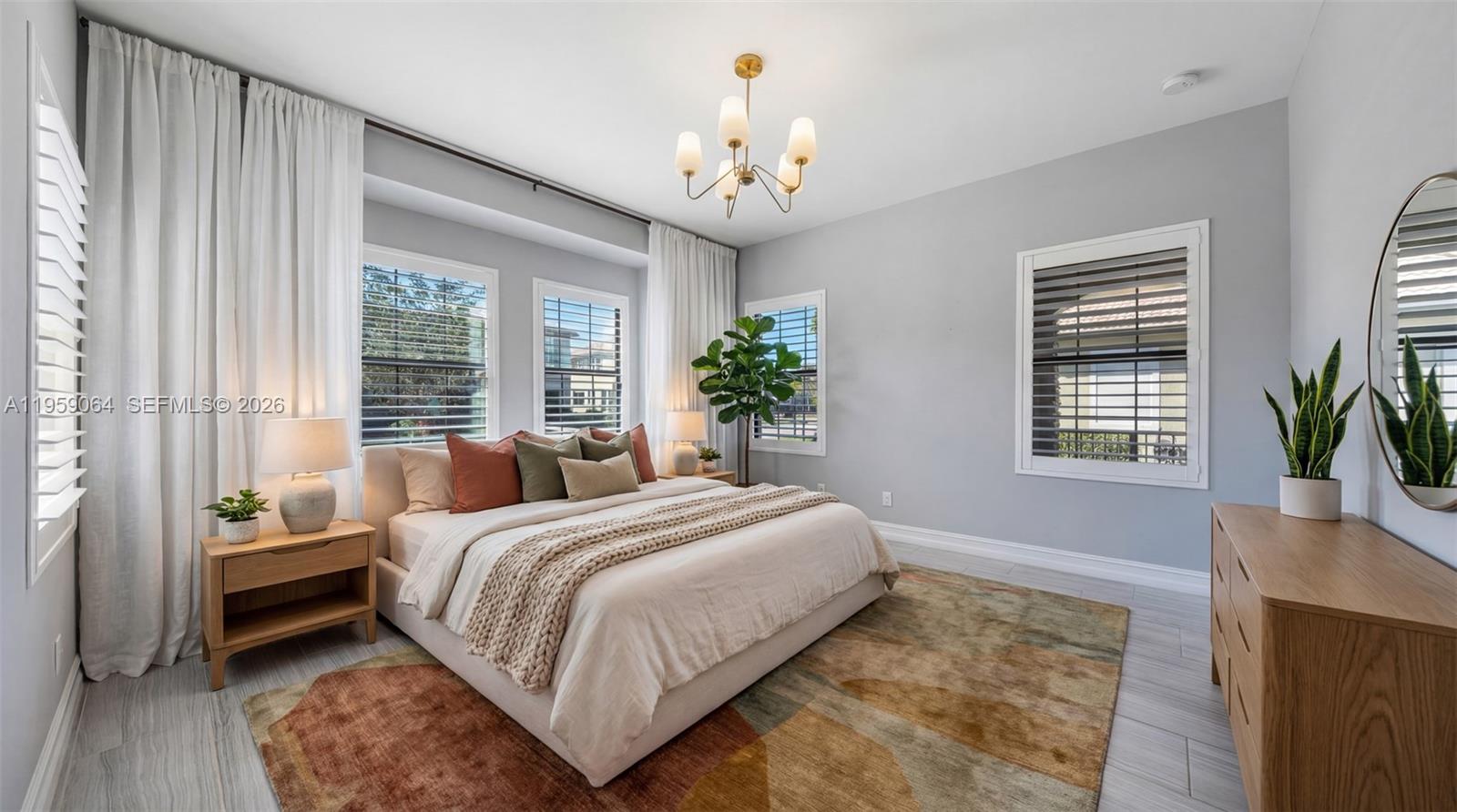 BRUSCHI PROPERTY - Residential