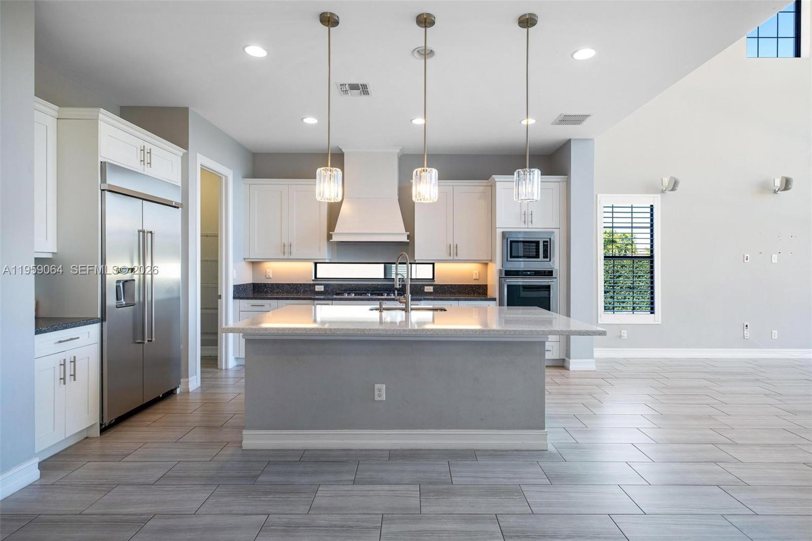 BRUSCHI PROPERTY - Residential