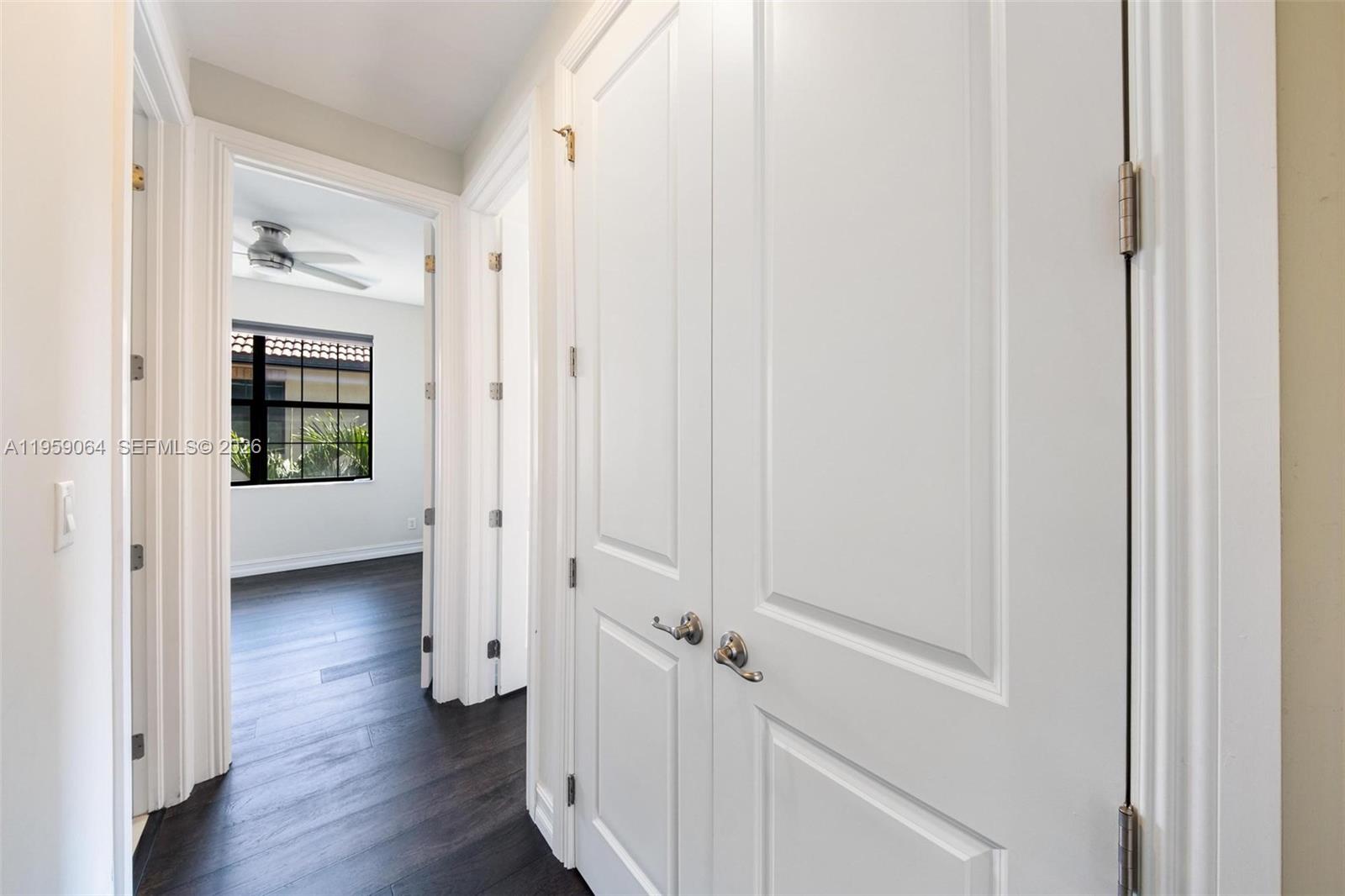 BRUSCHI PROPERTY - Residential