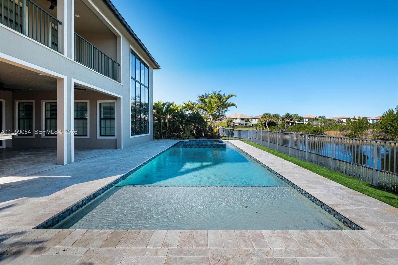 BRUSCHI PROPERTY - Residential