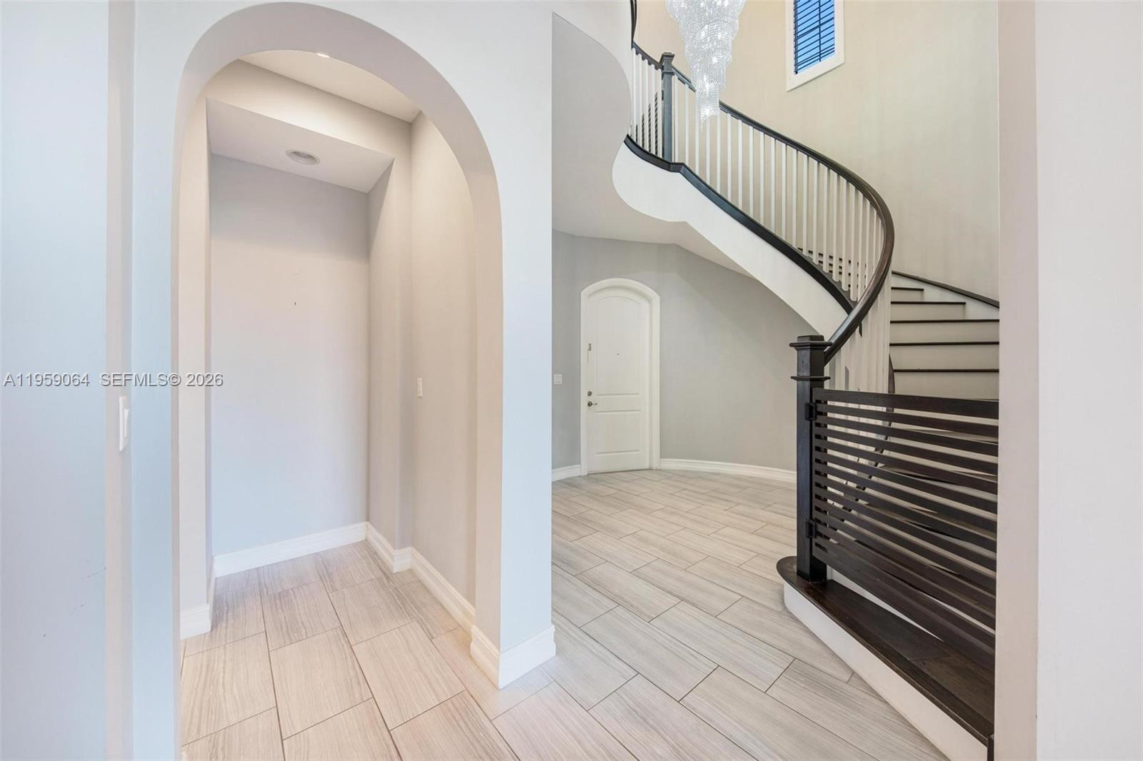 BRUSCHI PROPERTY - Residential