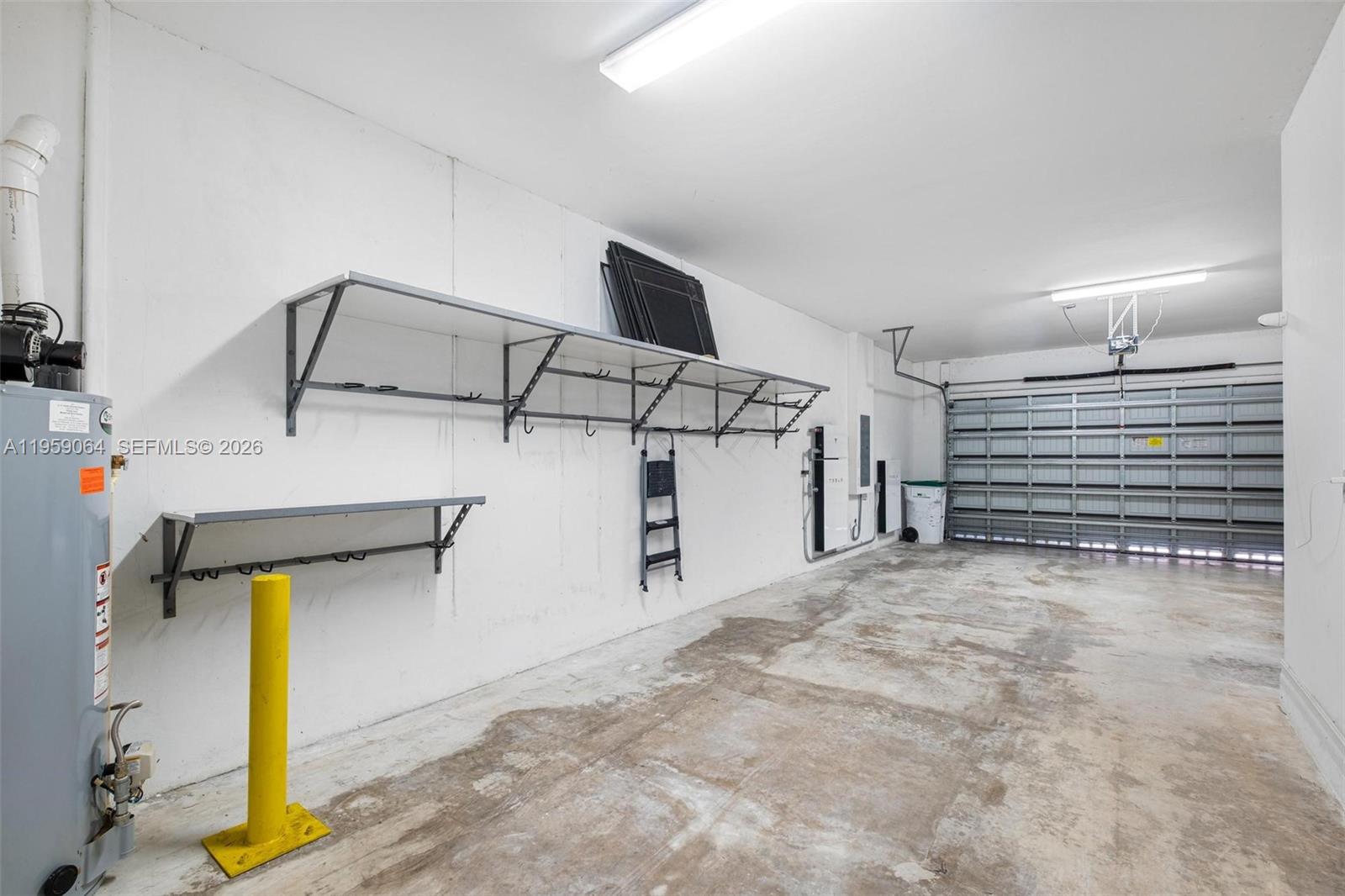 BRUSCHI PROPERTY - Residential