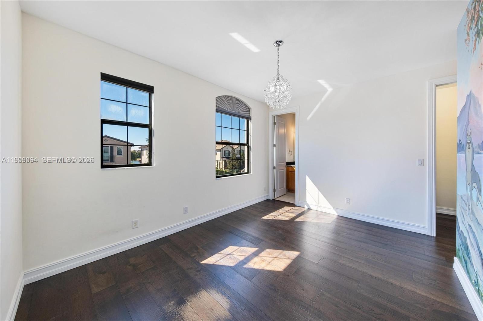 BRUSCHI PROPERTY - Residential