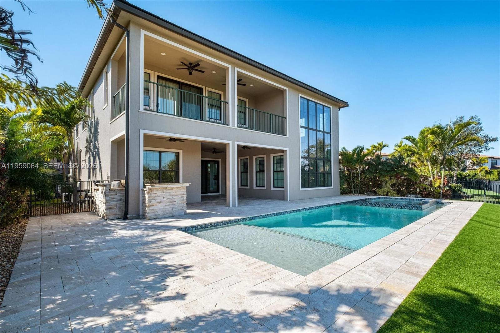 BRUSCHI PROPERTY - Residential