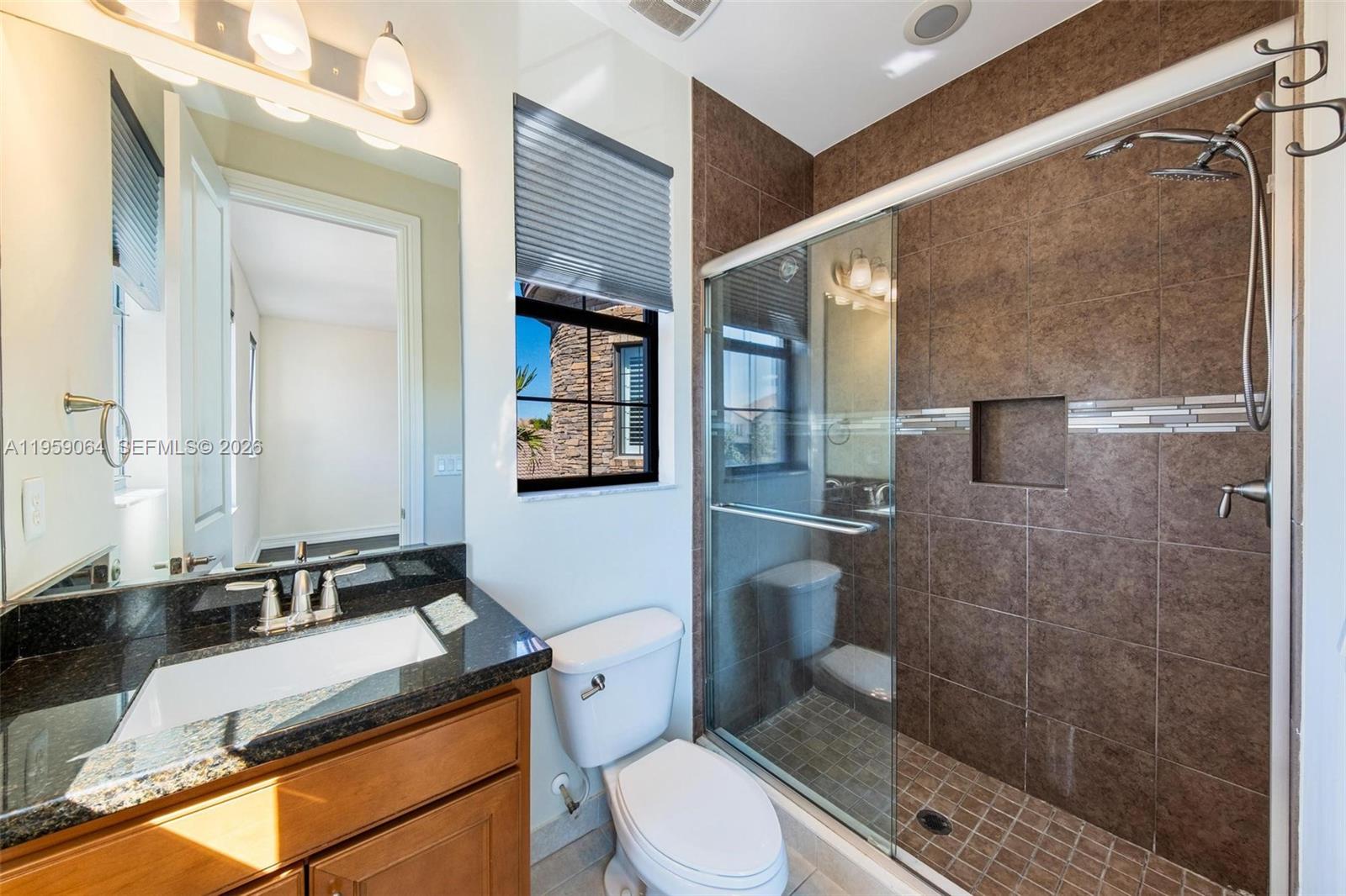 BRUSCHI PROPERTY - Residential