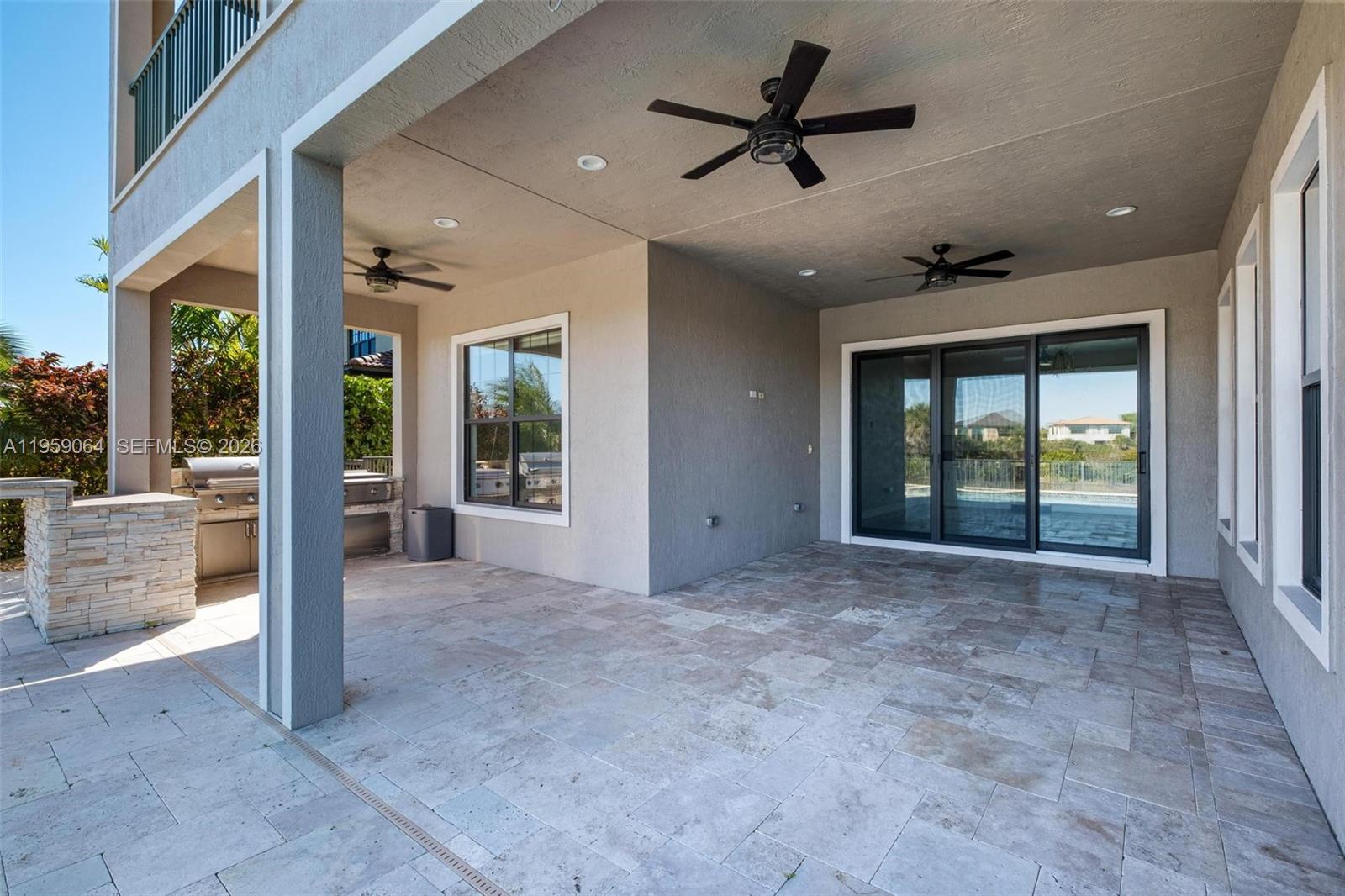 BRUSCHI PROPERTY - Residential