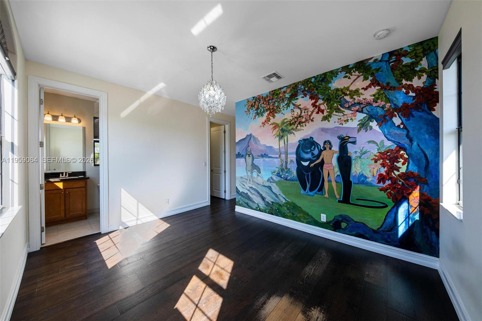 BRUSCHI PROPERTY - Residential