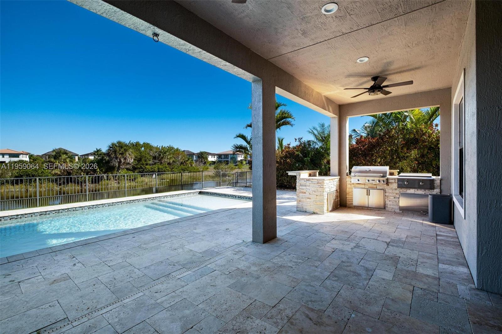 BRUSCHI PROPERTY - Residential