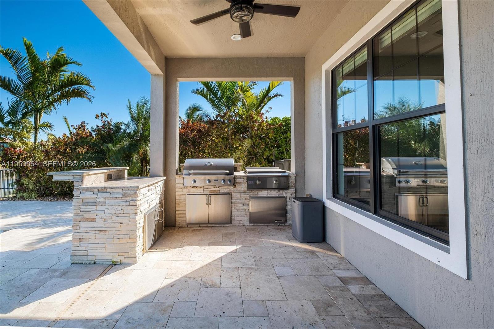 BRUSCHI PROPERTY - Residential