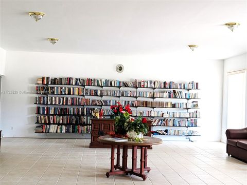 A home in Lauderhill