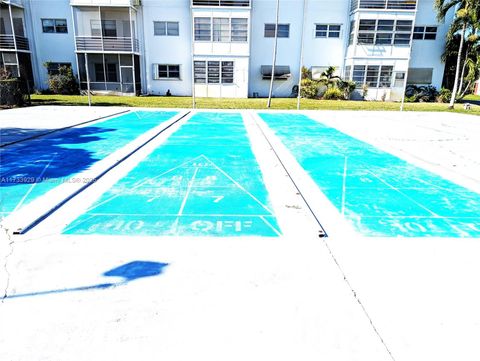 A home in Lauderhill