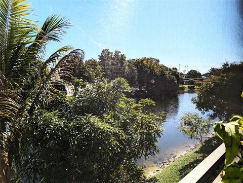 A home in Lauderhill