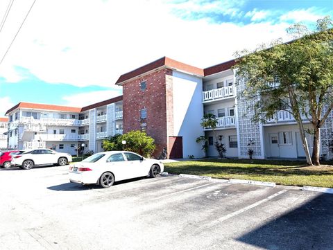 A home in Lauderhill