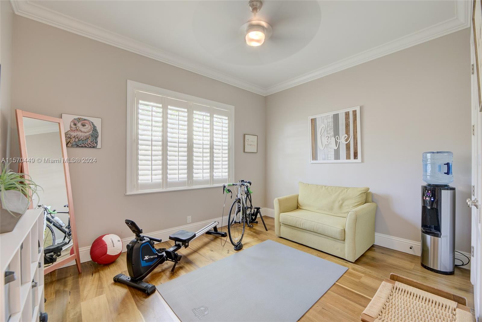 EVERGLADES SUGAR & LAND - Residential