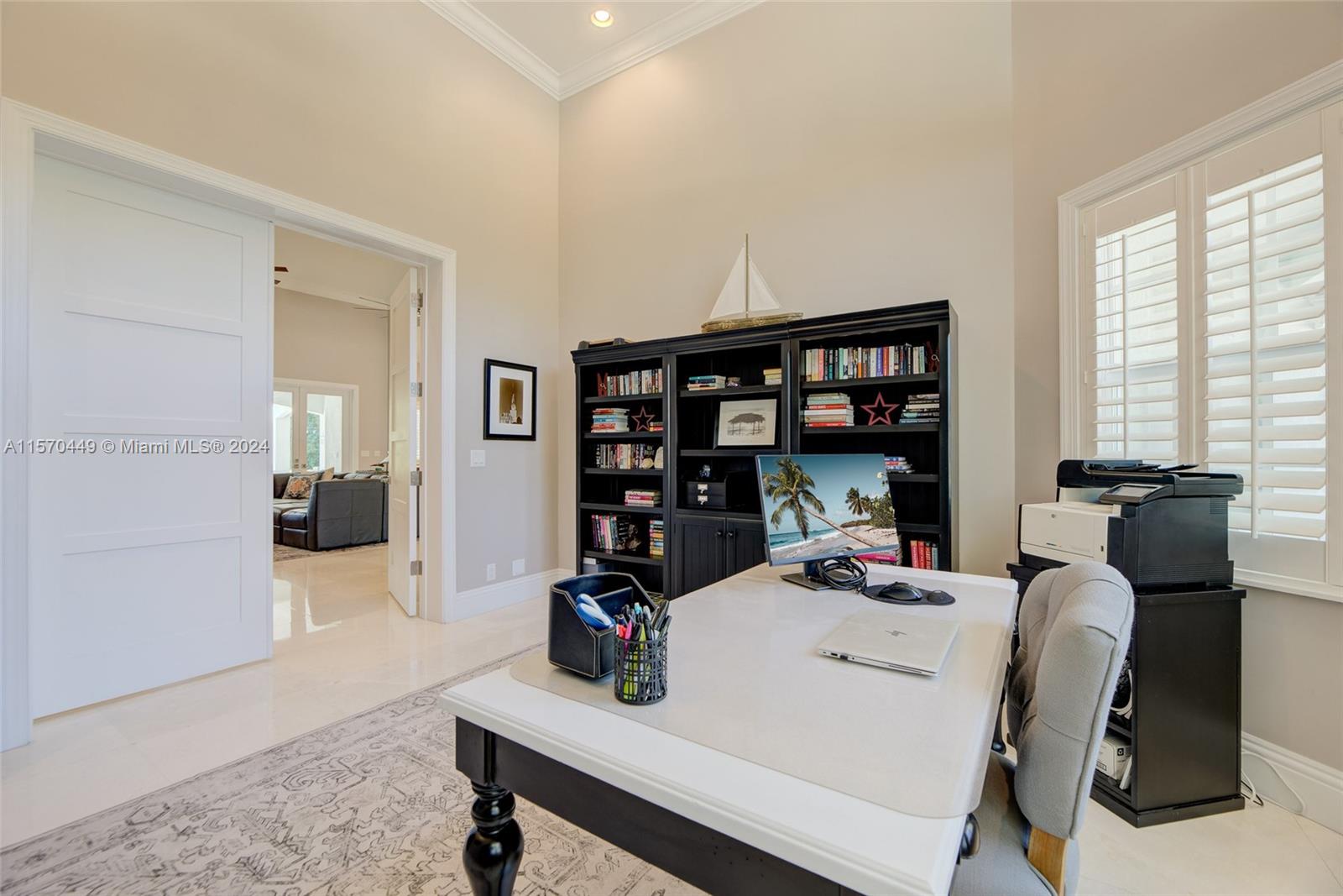 EVERGLADES SUGAR & LAND - Residential