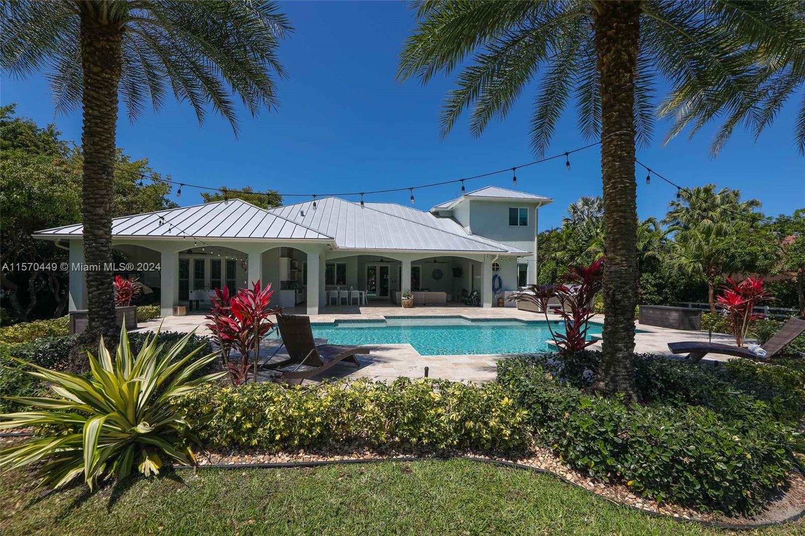 EVERGLADES SUGAR & LAND - Residential