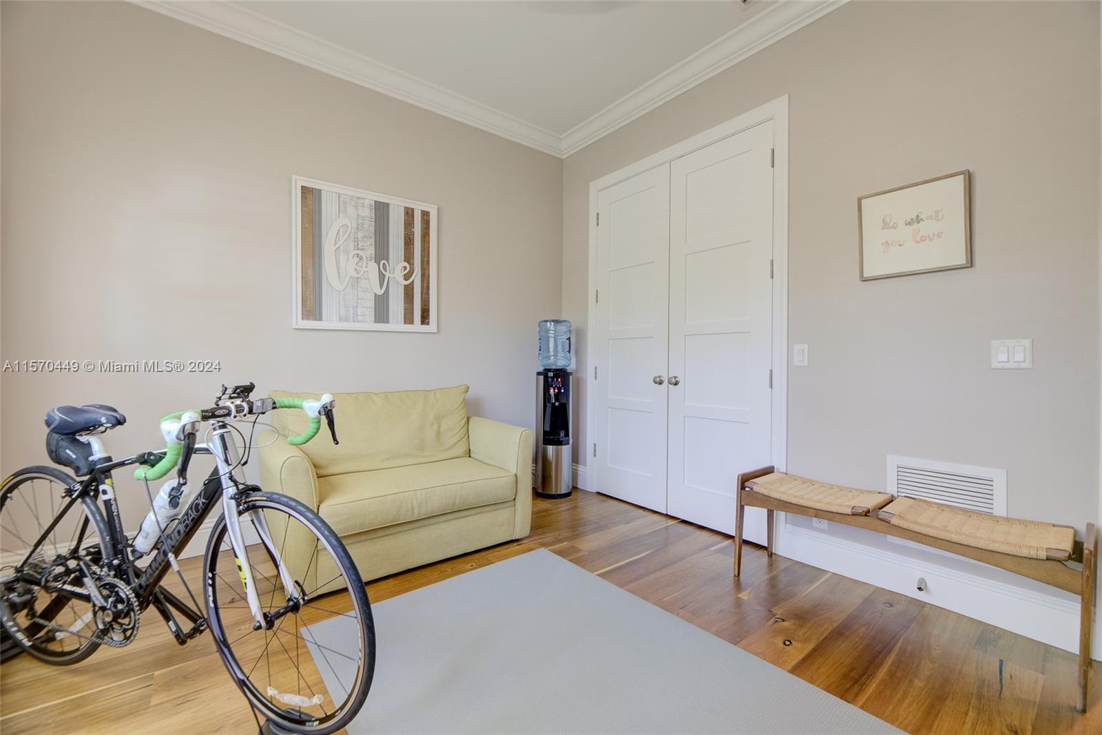 EVERGLADES SUGAR & LAND - Residential