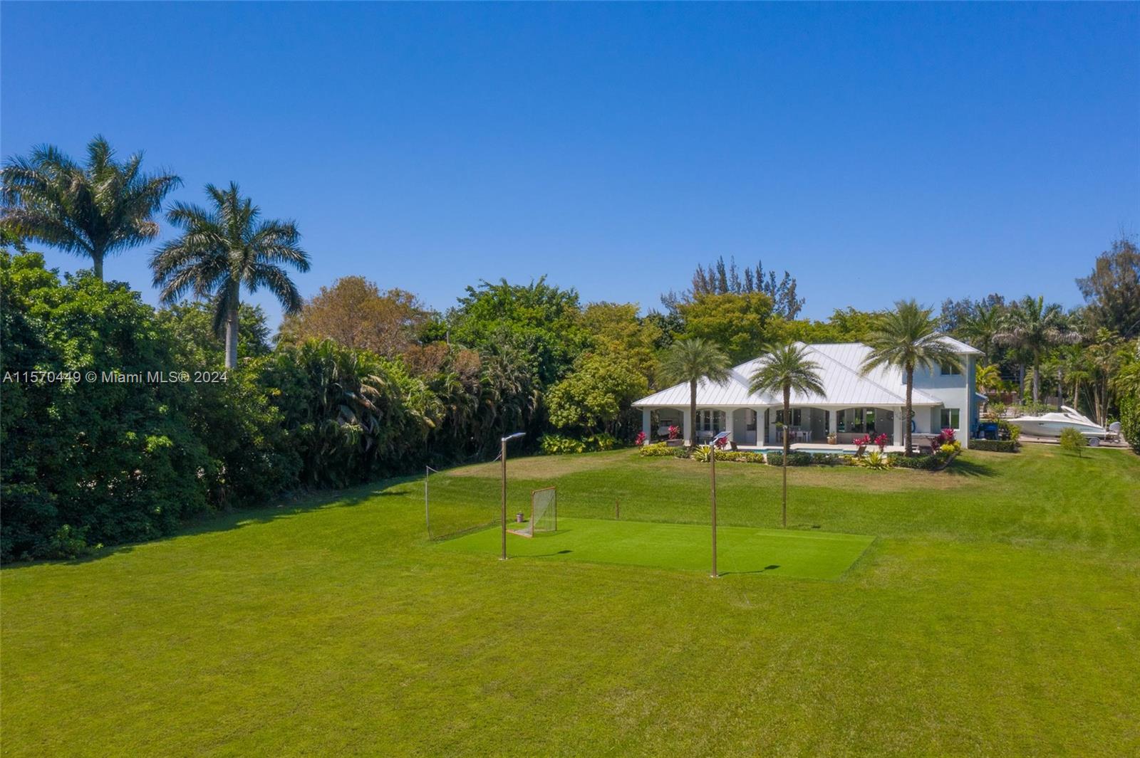 EVERGLADES SUGAR & LAND - Residential