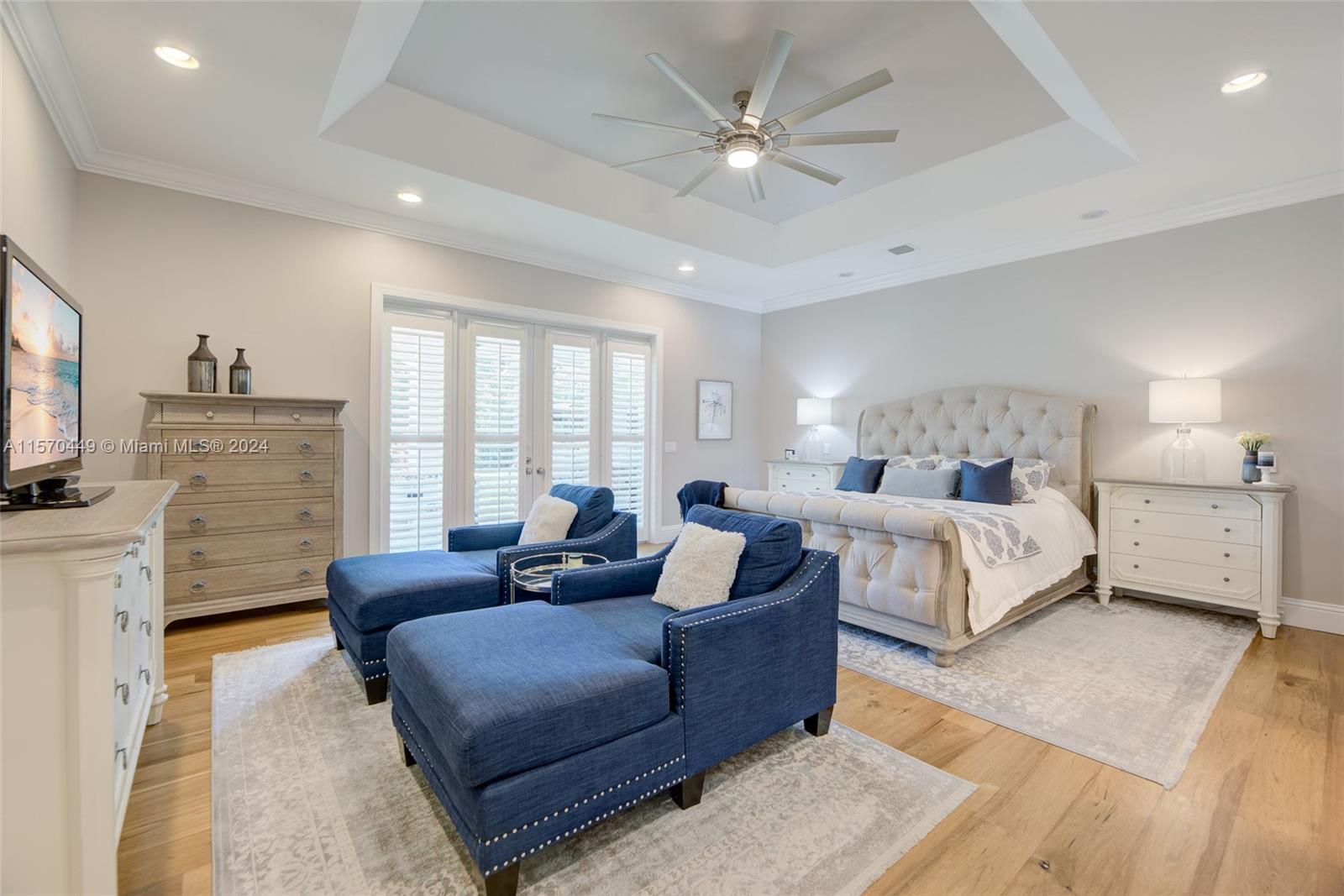 EVERGLADES SUGAR & LAND - Residential