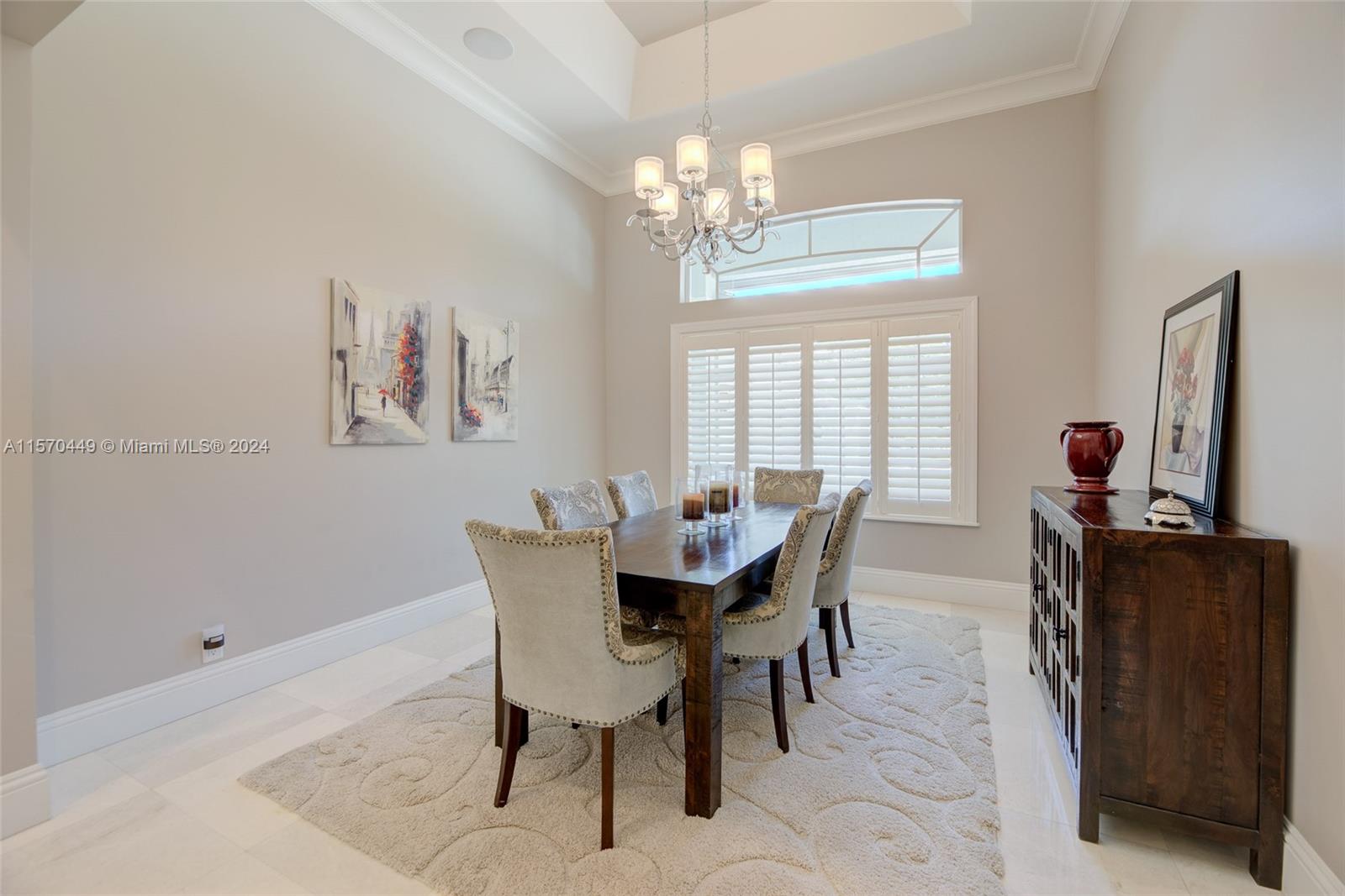 EVERGLADES SUGAR & LAND - Residential