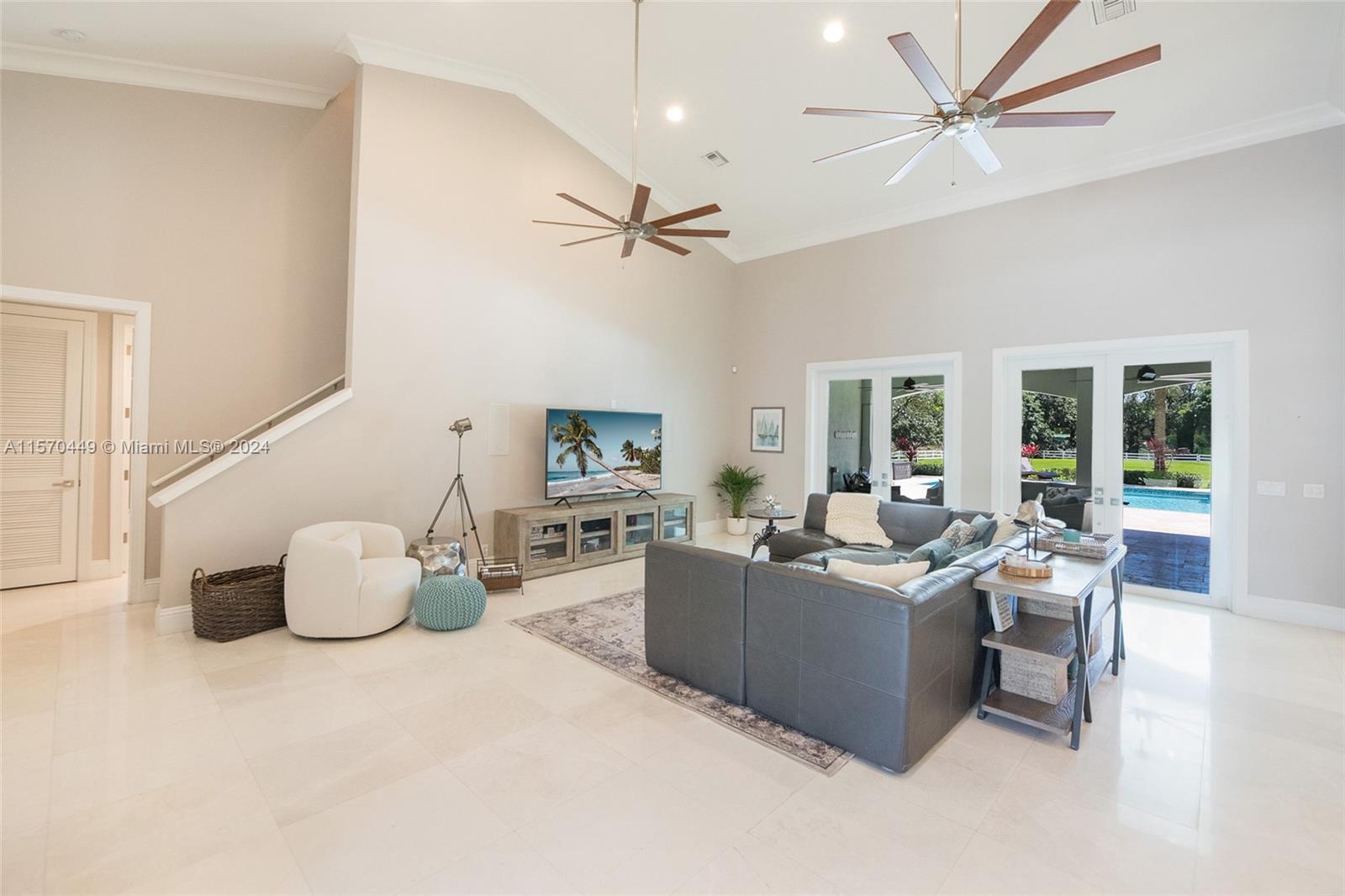 EVERGLADES SUGAR & LAND - Residential