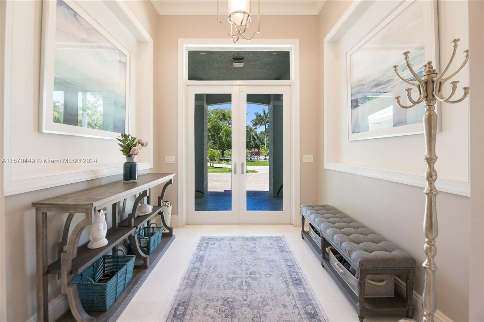 EVERGLADES SUGAR & LAND - Residential