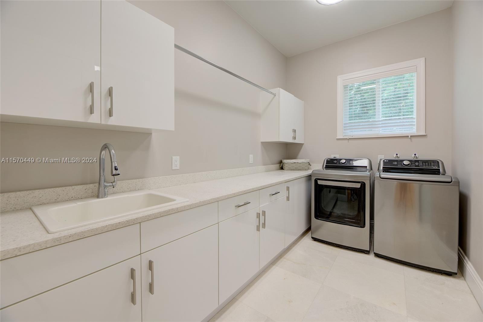 EVERGLADES SUGAR & LAND - Residential