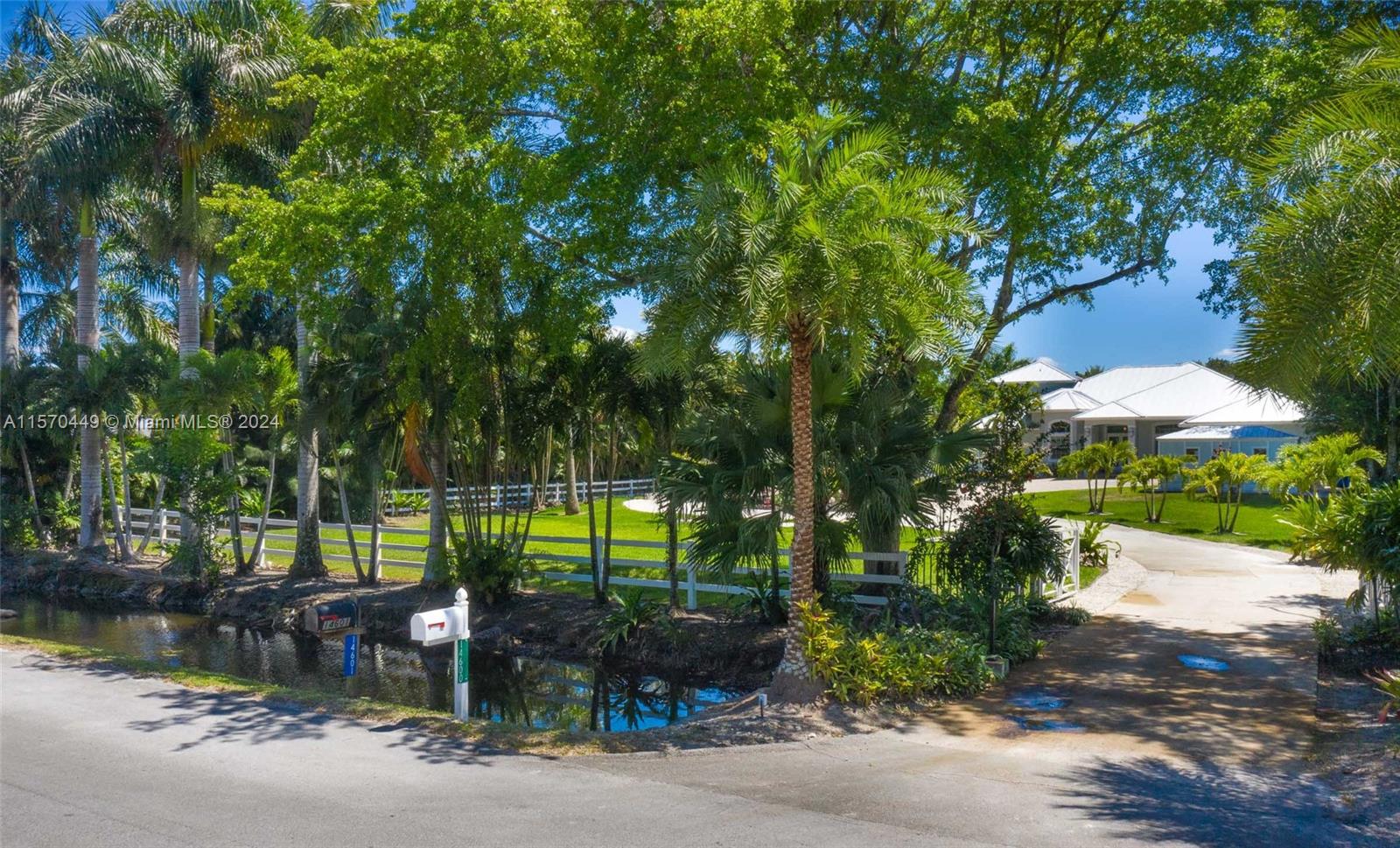 EVERGLADES SUGAR & LAND - Residential