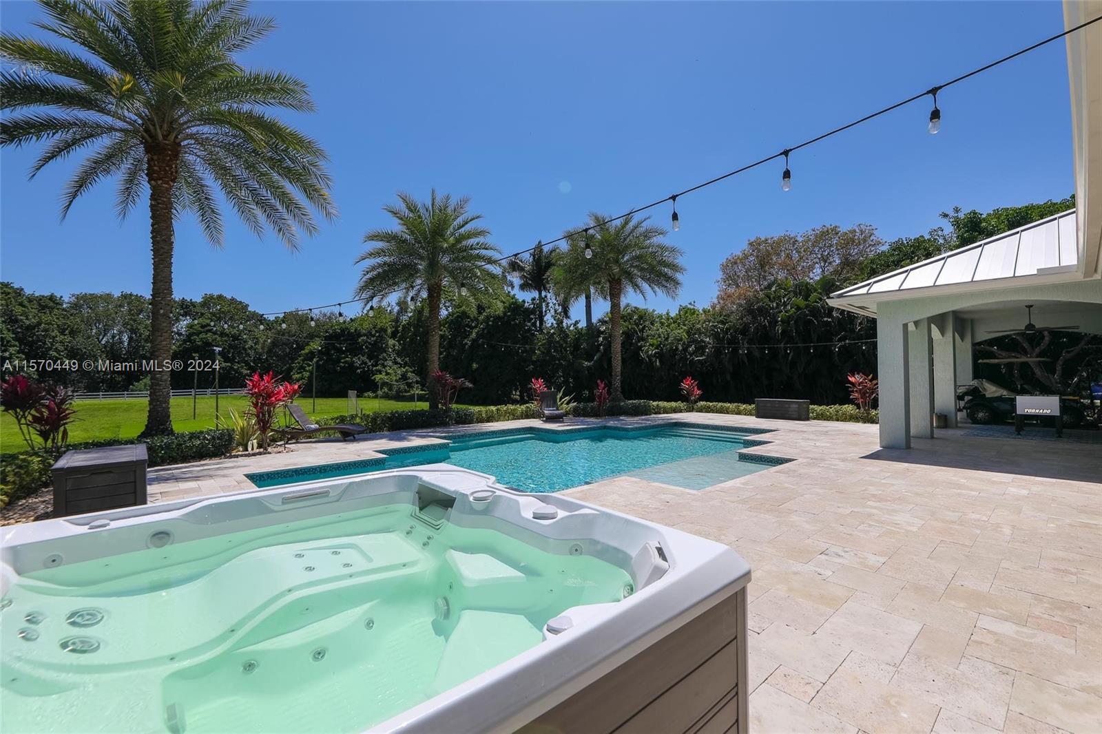 EVERGLADES SUGAR & LAND - Residential