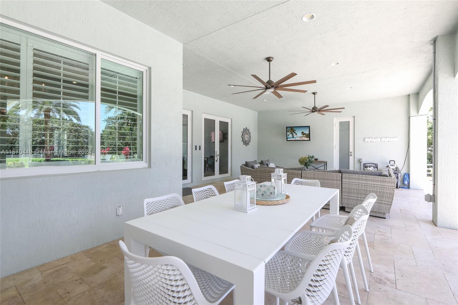 EVERGLADES SUGAR & LAND - Residential