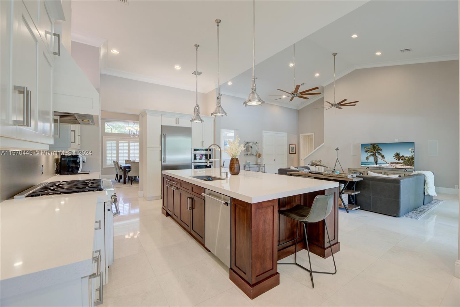 EVERGLADES SUGAR & LAND - Residential