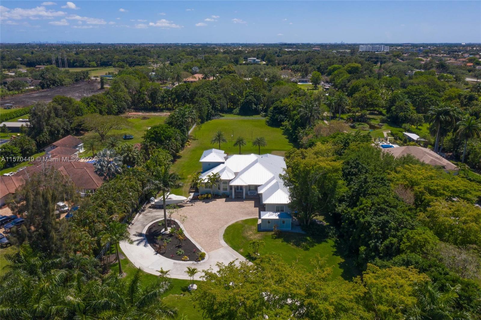 EVERGLADES SUGAR & LAND - Residential