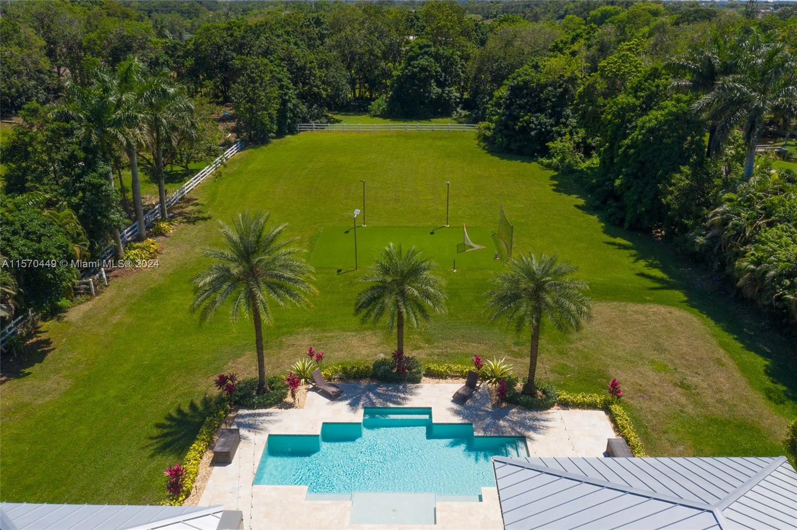 EVERGLADES SUGAR & LAND - Residential