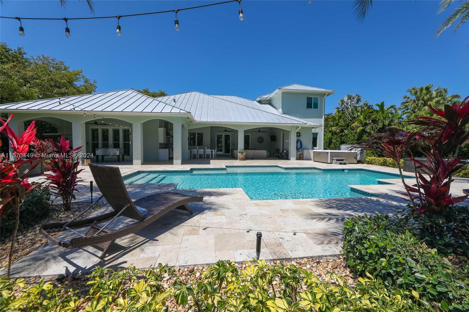 EVERGLADES SUGAR & LAND - Residential