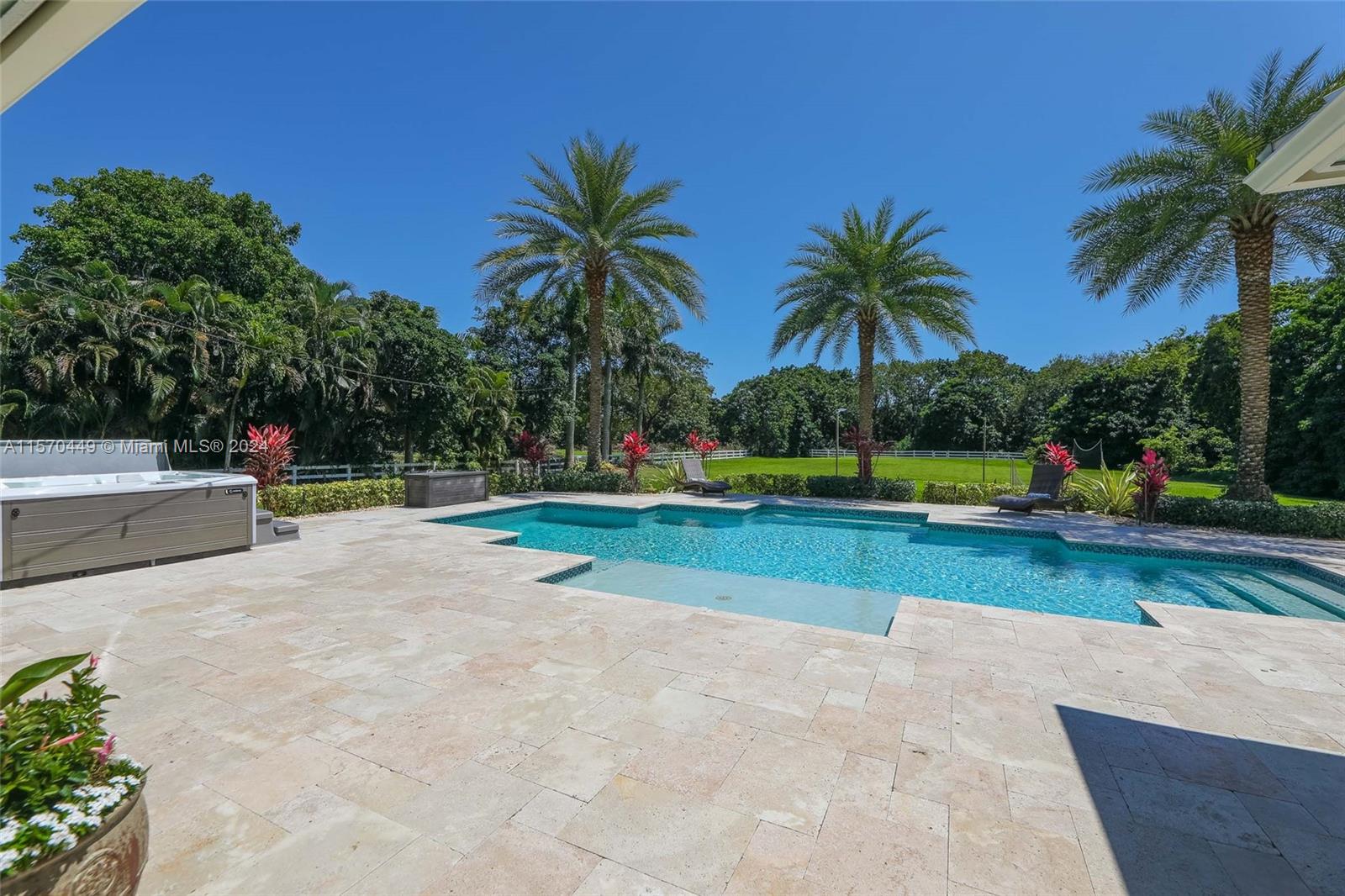 EVERGLADES SUGAR & LAND - Residential