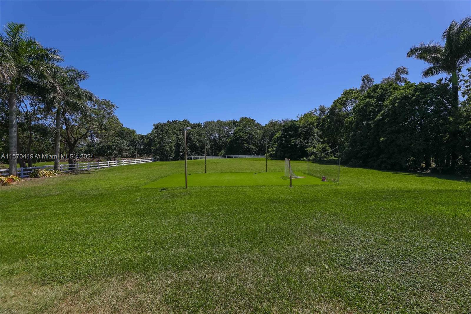 EVERGLADES SUGAR & LAND - Residential