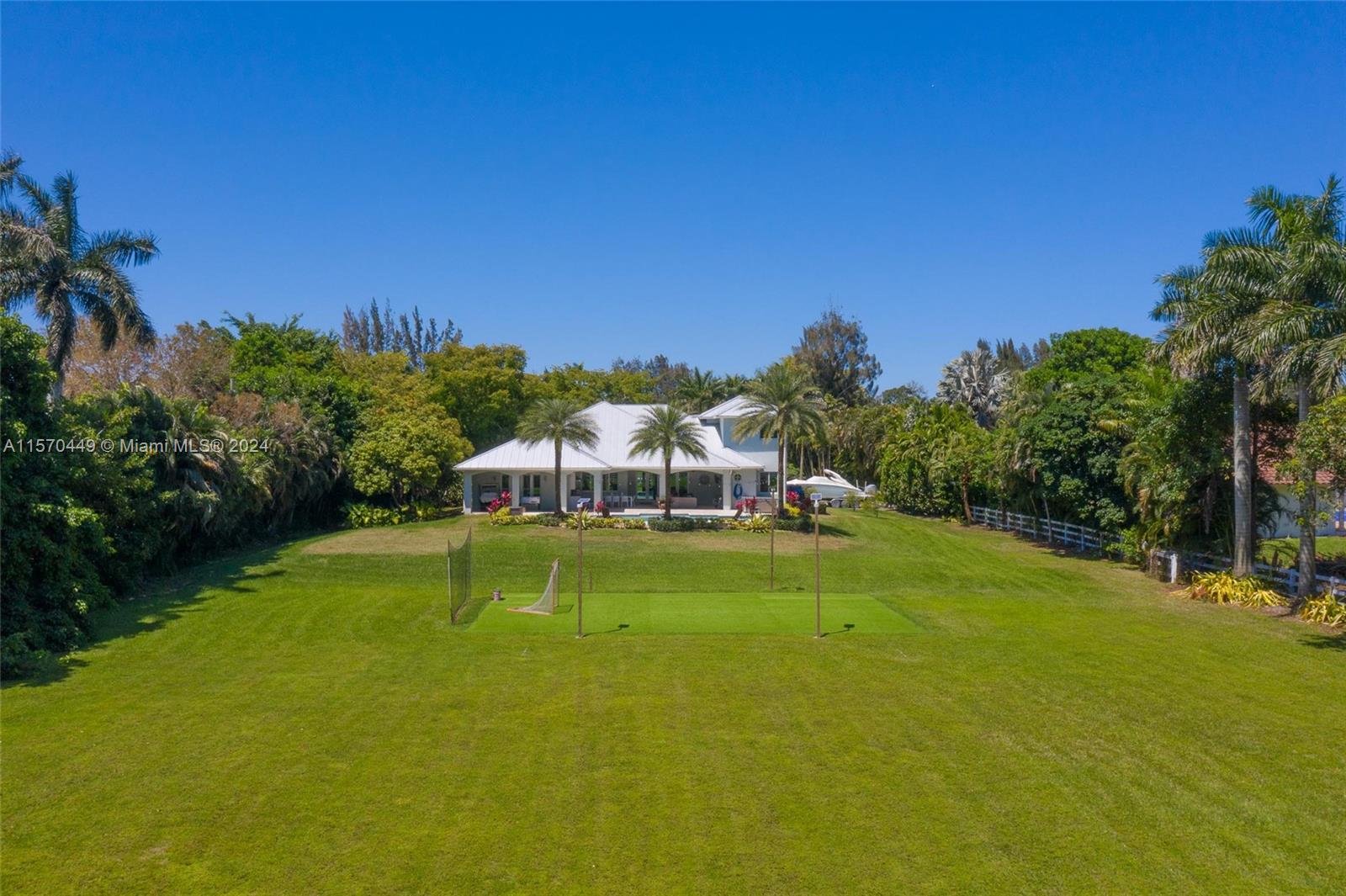 EVERGLADES SUGAR & LAND - Residential