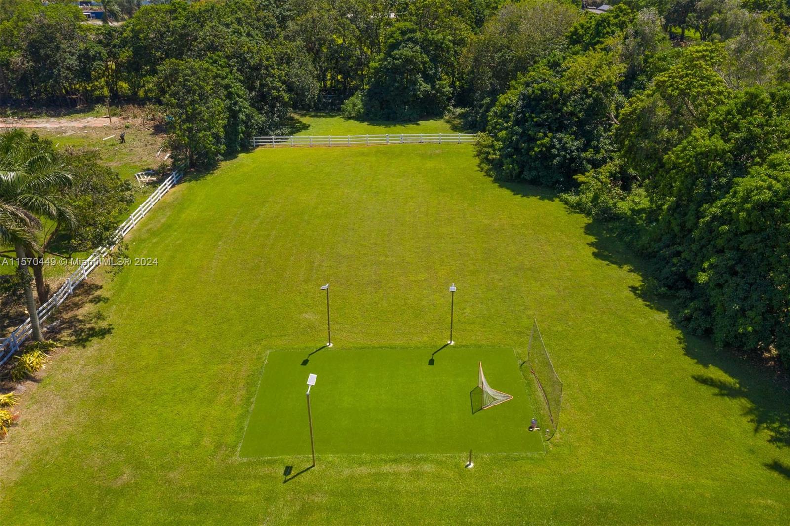 EVERGLADES SUGAR & LAND - Residential